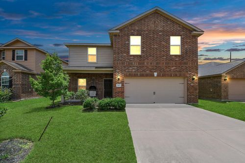 9423 Grand Spark Dr, Iowa Colony, TX, 77583-3375 | Card Image