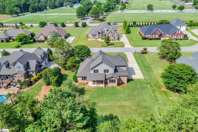 528 Carolee Way, House other with 5 bedrooms, 4 bathrooms and 3 parking in Greer SC | Image 44