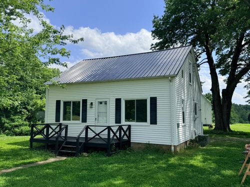 18092 Stone Church Rd, Laurel, IN, 47024-9762 | Card Image