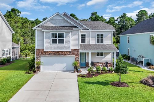 3270 Moss Bridge Ln, Myrtle Beach, SC, 29579-4803 | Card Image