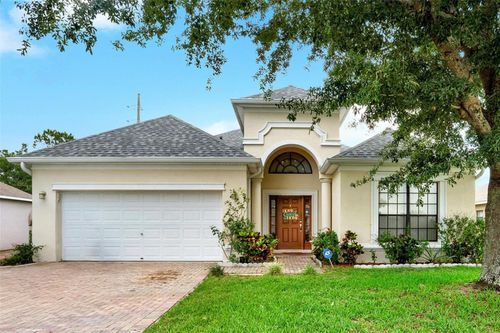 501 Lake Cummings Way, LAKE ALFRED, FL, 33850-2656 | Card Image
