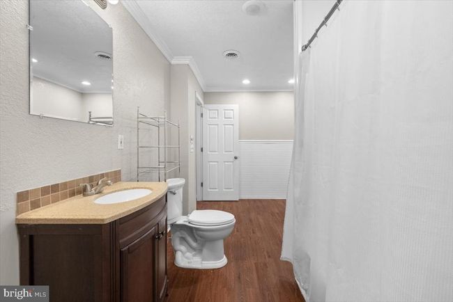 19103 Edgehill Pl, House other with 5 bedrooms, 4 bathrooms and null parking in CULPEPER VA | Image 35