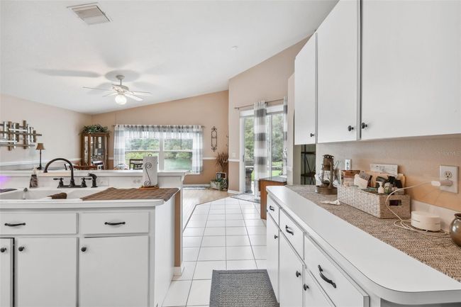 35536 Wickingham Ct, House other with 4 bedrooms, 2 bathrooms and null parking in ZEPHYRHILLS FL | Image 35