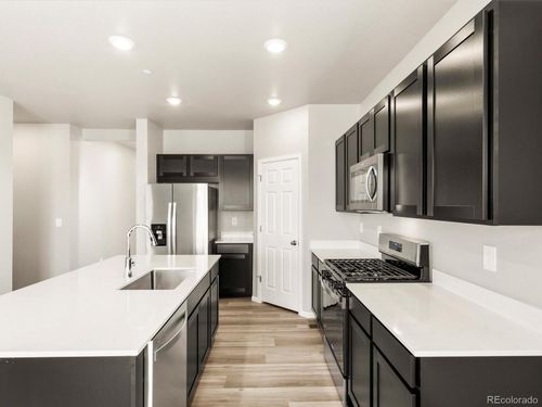 17657 E 89th Way, Commerce City, CO, 80022 | Card Image