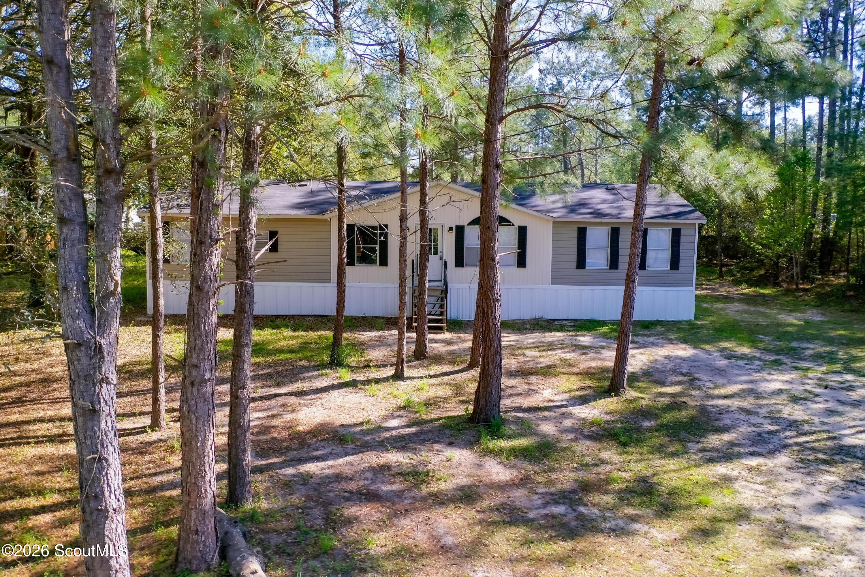 Residential in Blackshear 3