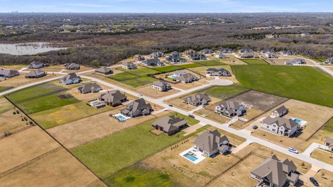 1040 Sugar Bars Dr, House other with 4 bedrooms, 4 bathrooms and null parking in Lucas TX | Image 35
