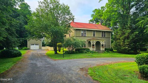 59 Buckwheat Bridge Rd, Germantown, NY, 12526-5502 | Card Image