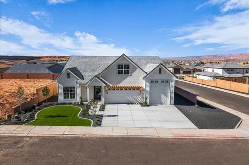 2838 S 3250 W, Hurricane, UT, 84737-5122 | Card Image