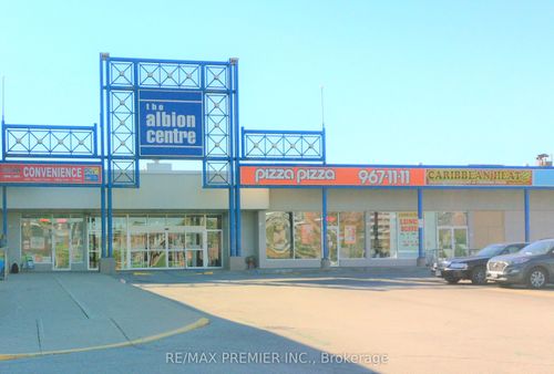 37a-1530 Albion Rd, Toronto, ON, M9V1B4 | Card Image