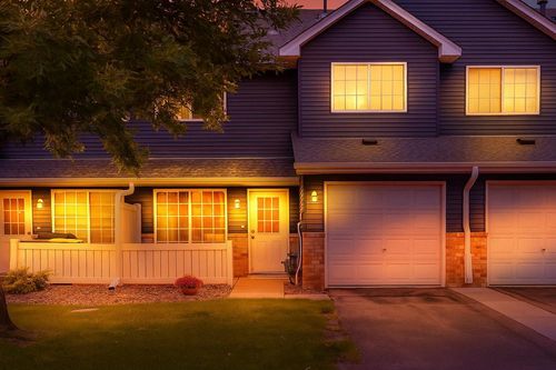 107 Horizon Dr Se, New Prague, MN, 56071-2495 | Card Image