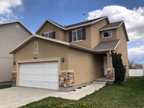 12461 S Iron Sight Way, Herriman, UT, 84096-3948 | Card Image