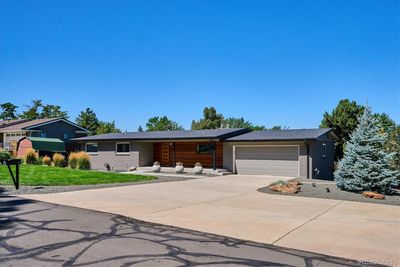 27 Morningside Drive, House other with 3 bedrooms, 3 bathrooms and 7 parking in Wheat Ridge CO | Image 3