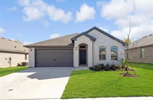 360 Paloma St, Weatherford, TX, 76087-5224 | Card Image