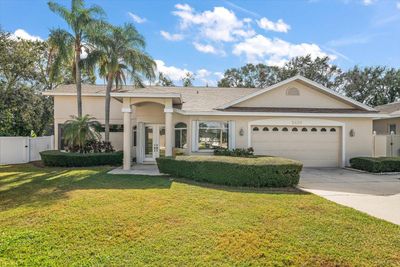 2429 Dana Drive, House other with 3 bedrooms, 2 bathrooms and null parking in Safety Harbor FL | Image 1