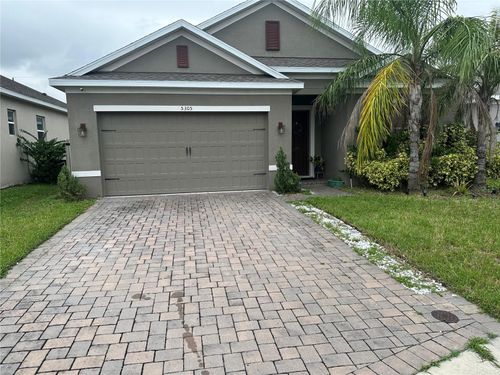 5305 Jubiloso Dr, SAINT CLOUD, FL, 34771-8745 | Card Image