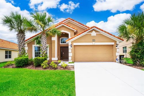 420 Viola Dr, Davenport, FL, 33837 | Card Image