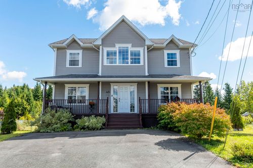 45 Wilmington Crt, Eastern Passage, NS, B3G0C9 | Card Image