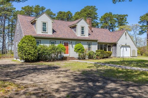 98 North Rd, West Harwich, MA, 02671-1206 | Card Image