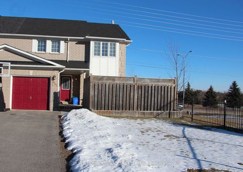 2341 Clearside Crt, Pickering, ON, L1X2V1 | Card Image