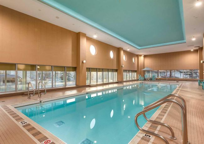 2105 - 77 Spruce Pl Sw, Condo with 2 bedrooms, 2 bathrooms and 1 parking in Calgary AB | Image 32