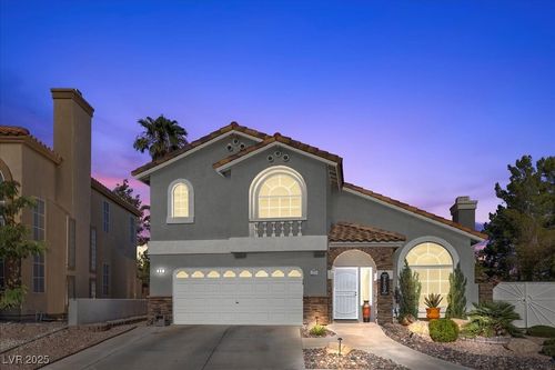 37 Bishopsgate Ter, Henderson, NV, 89074-6120 | Card Image