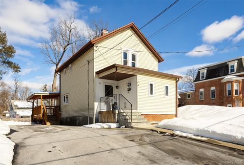 20 W Academy St, Wappingers Falls, NY, 12590-2628 | Card Image