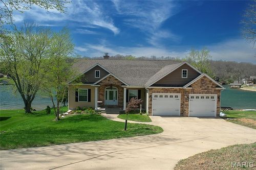 533 Capri Dr, Bonne Terre, MO, 63628 | Card Image