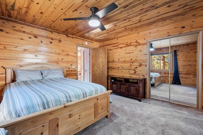 27301 Simunek Court Road, House other with 4 bedrooms, 3 bathrooms and null parking in Hot Springs SD | Image 12