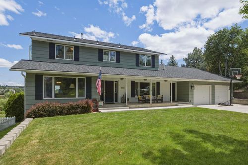 1110 Se Sunnymead Way, Pullman, WA, 99163-2434 | Card Image