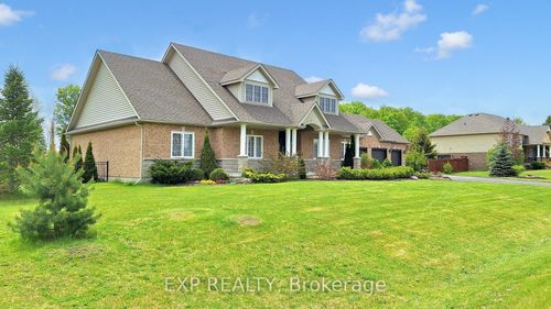 42 Somerville Cres, Mulmur, ON, L9V3J2 | Card Image
