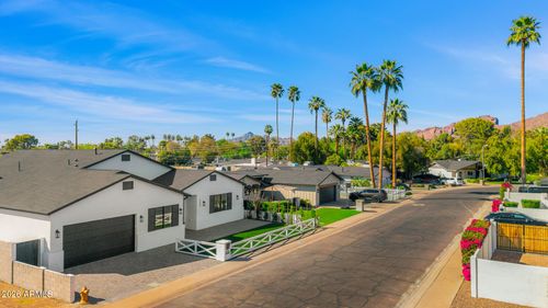 3002 N 53rd Pl, Phoenix, AZ, 85018-8009 | Card Image