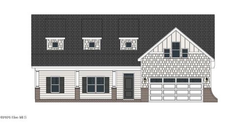 1018 Buckley Drive, Grimesland, NC, 27837 | Card Image