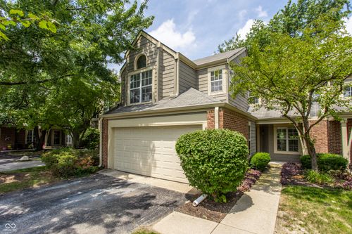 6488 Miramar Ct, Indianapolis, IN, 46250-3413 | Card Image