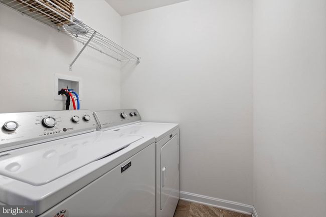 2810 Union Square Rd, Townhouse with 3 bedrooms, 3 bathrooms and null parking in NEW WINDSOR MD | Image 11
