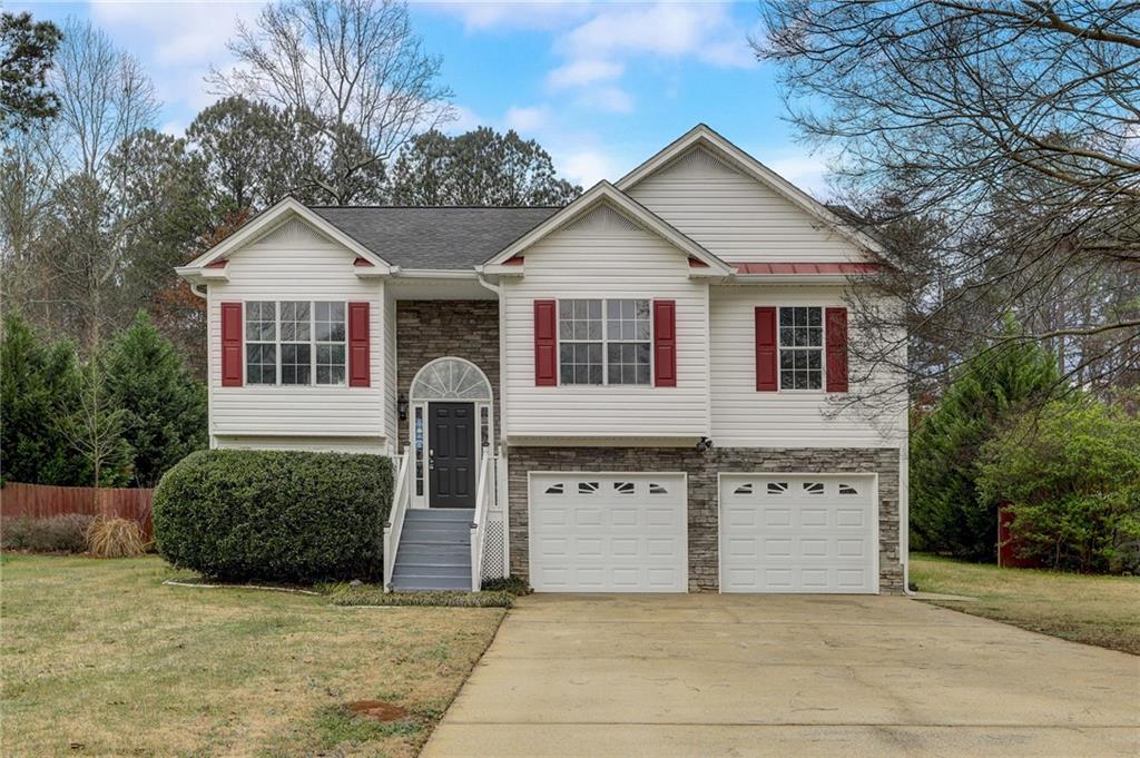 Cedars Glen Cir, Villa Rica, GA 30180