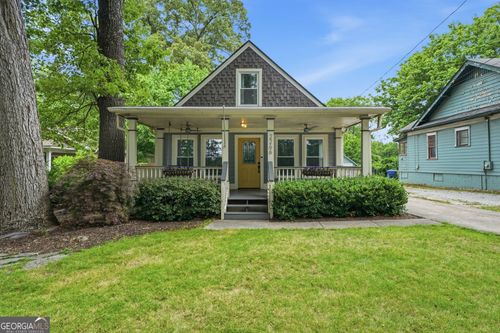 2266 Memorial Dr Se, Atlanta, GA, 30317-3160 | Card Image