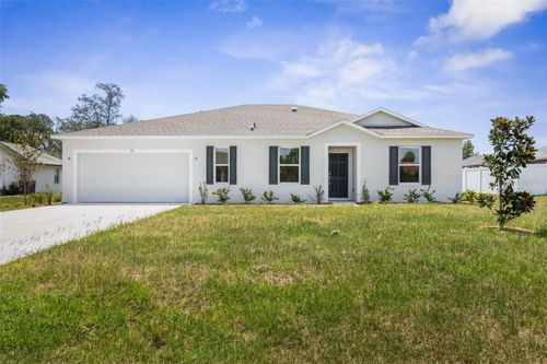 73 Forest Hill Dr, PALM COAST, FL, 32137-8497 | Card Image