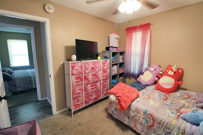 1518 E Hogner St, House other with 3 bedrooms, 1 bathrooms and null parking in Tahlequah OK | Image 24