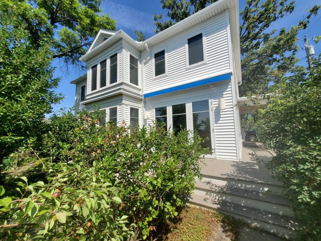 View of deck with awning | Image 13