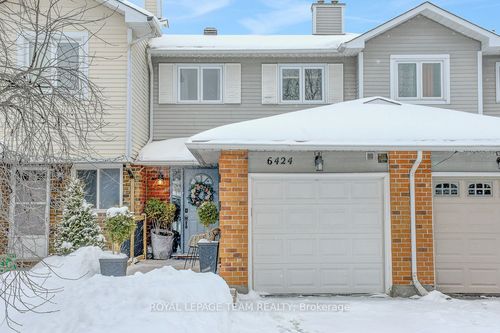 36-6424 Timothy Crt, Orleans, ON, K1C3E6 | Card Image