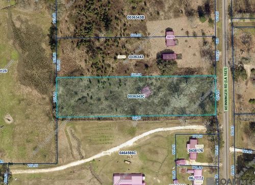TBD Tract AP-4 Reinninger Rd, Denham Springs, LA, 70706 | Card Image