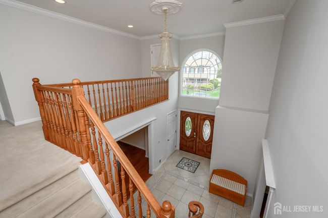 751 S Middlesex Ave, House other with 5 bedrooms, 6 bathrooms and null parking in Colonia NJ | Image 24