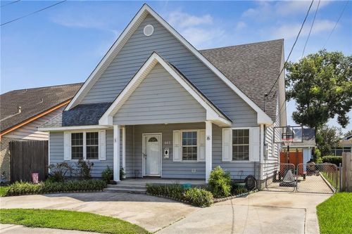 661 William David Pkwy, Metairie, LA, 70005-2113 | Card Image