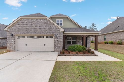 924 Delaney Dr, Prattville, AL, 36066-7100 | Card Image