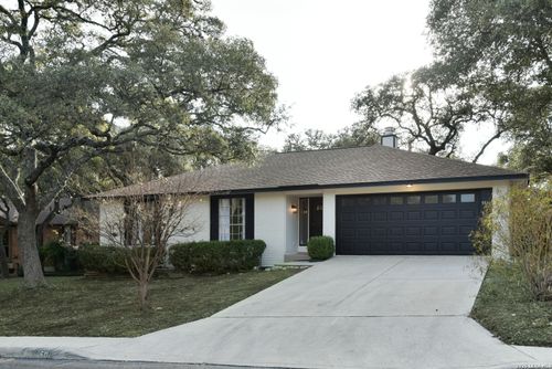 5511 Timber Bark, San Antonio, TX, 78250-4235 | Card Image