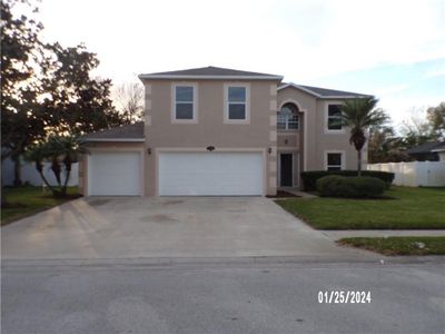 5929 Ridge Lake Circle, House other with 5 bedrooms, 2 bathrooms and null parking in Vero Beach FL | Image 1