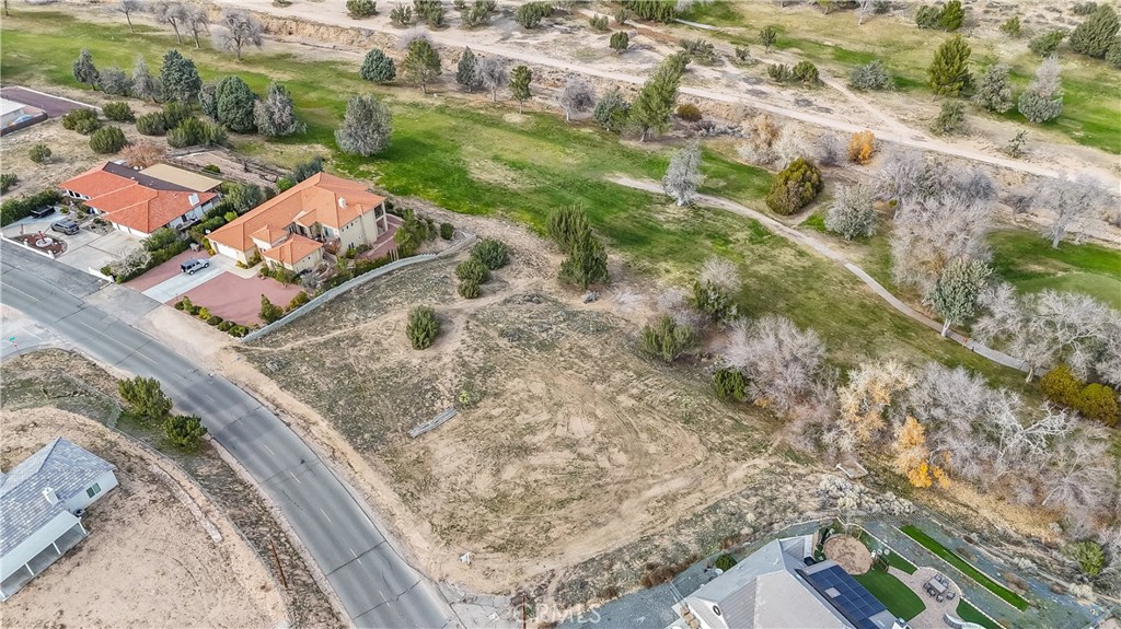 Land in Hesperia 5