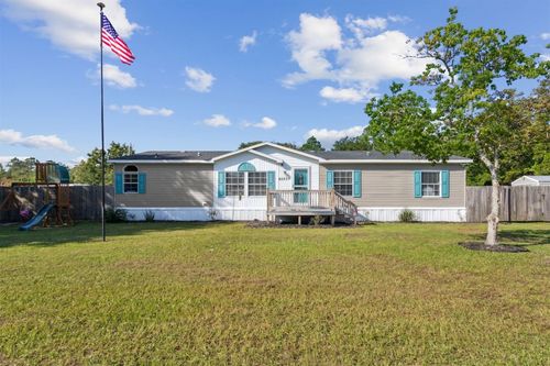 95237 Rainbow Acres Rd, Fernandina Beach, FL, 32034-9575 | Card Image