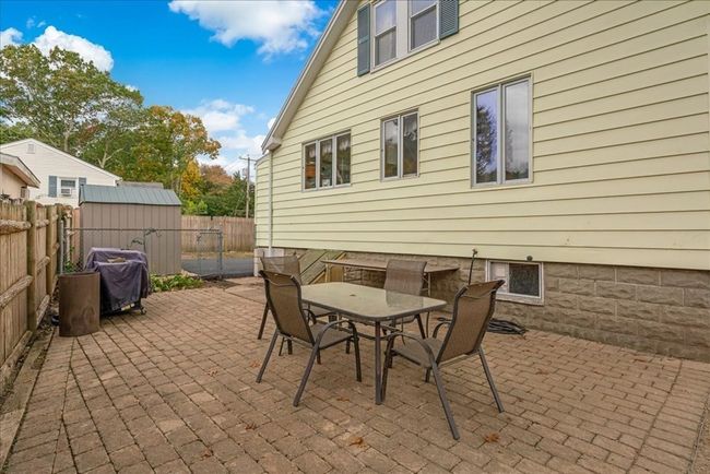 34 Julian Rd, House other with 4 bedrooms, 1 bathrooms and 5 parking in Randolph MA | Image 22
