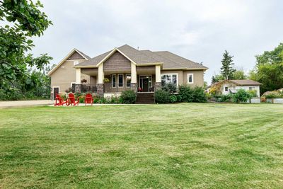 38302 Range Road 22, House detached with 6 bedrooms, 5 bathrooms and null parking in Red Deer County AB | Image 2